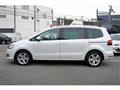 2017 Volkswagen Sharan