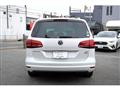 2017 Volkswagen Sharan
