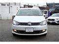 2017 Volkswagen Sharan