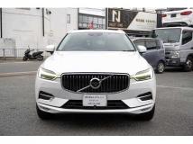 2018 Volvo XC60