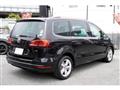 2018 Volkswagen Sharan
