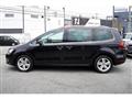 2018 Volkswagen Sharan