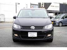 2018 Volkswagen Sharan