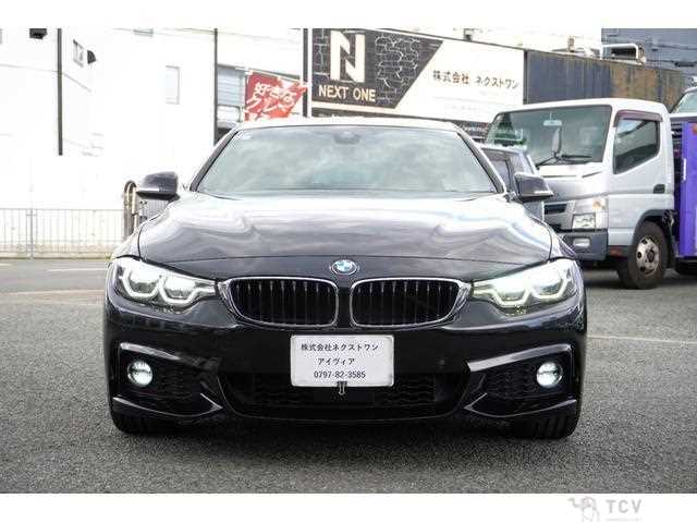 2018 BMW BMW Others
