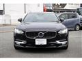 2019 Volvo V90