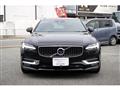 2019 Volvo V90