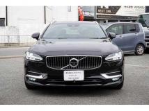 2019 Volvo V90