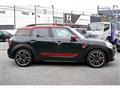 2017 BMW MINI
