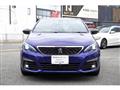 2019 Peugeot 308
