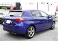 2019 Peugeot 308