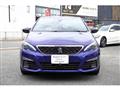 2019 Peugeot 308