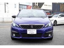 2019 Peugeot 308