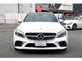 2019 Mercedes-Benz C-Class