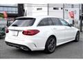 2019 Mercedes-Benz C-Class