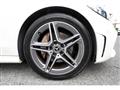 2019 Mercedes-Benz C-Class