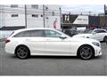 2019 Mercedes-Benz C-Class