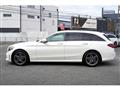 2019 Mercedes-Benz C-Class