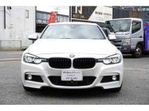 2018 BMW 3 Series