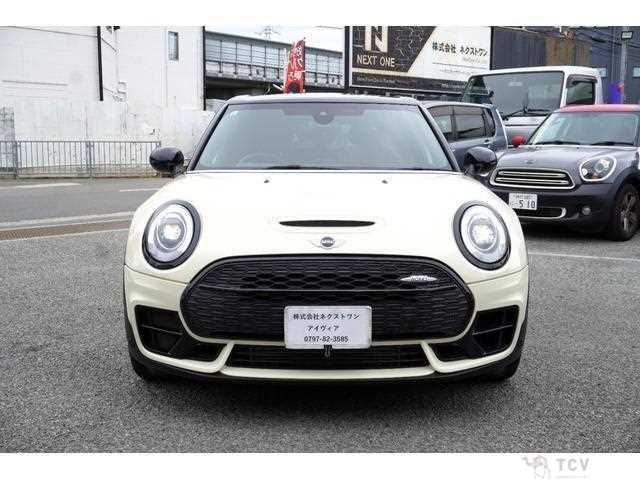 2017 BMW MINI