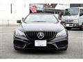 2015 Mercedes-Benz E-Class