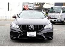 2015 Mercedes-Benz E-Class