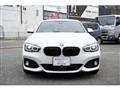 2017 BMW 1 Series
