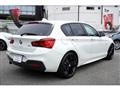 2017 BMW 1 Series