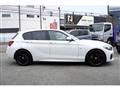2017 BMW 1 Series