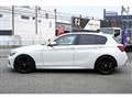 2017 BMW 1 Series