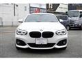 2017 BMW 1 Series