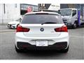 2017 BMW 1 Series