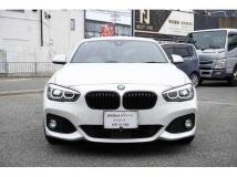 2017 BMW 1 Series