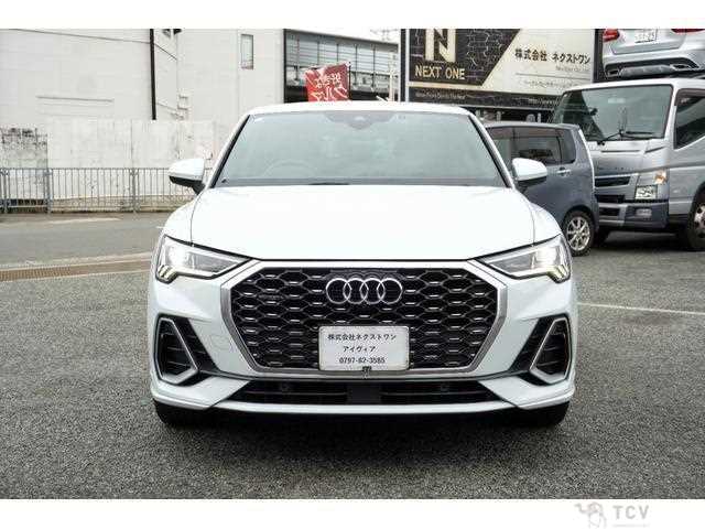 2021 Audi Audi Others