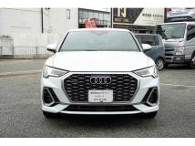 2021 Audi Audi Others