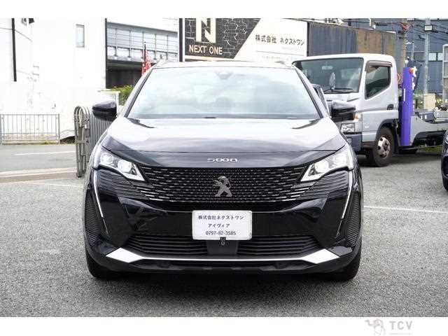 2022 Peugeot Peugoet Others