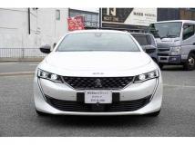 2019 Peugeot Peugoet Others