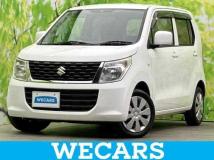 2016 Suzuki Wagon R