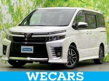 2014 Toyota Voxy
