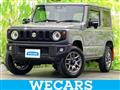 2022 Suzuki Jimny