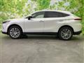 2022 Toyota Harrier