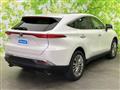 2022 Toyota Harrier