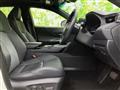 2022 Toyota Harrier