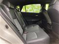 2022 Toyota Harrier