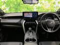 2022 Toyota Harrier