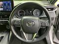 2022 Toyota Harrier