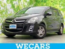2012 Mazda MPV