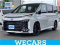 2026 Toyota Voxy