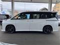 2026 Toyota Voxy