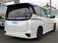 2026 Toyota Voxy