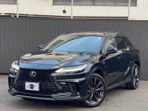 2023 Lexus RX
